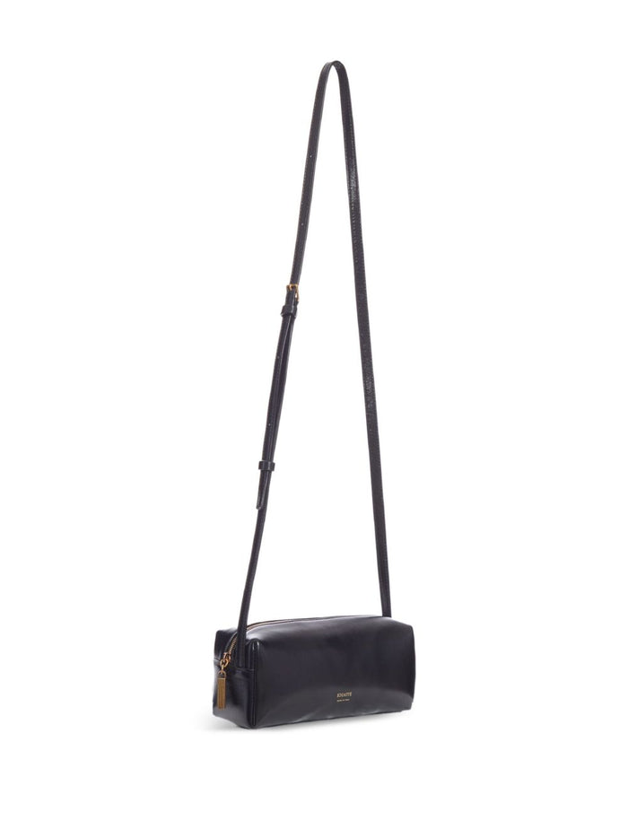 KHAITE Bags Black Outer: Calf Leather
