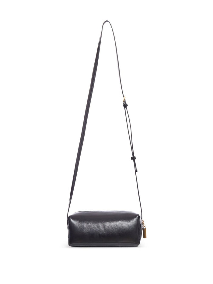 KHAITE Bags Black Outer: Calf Leather