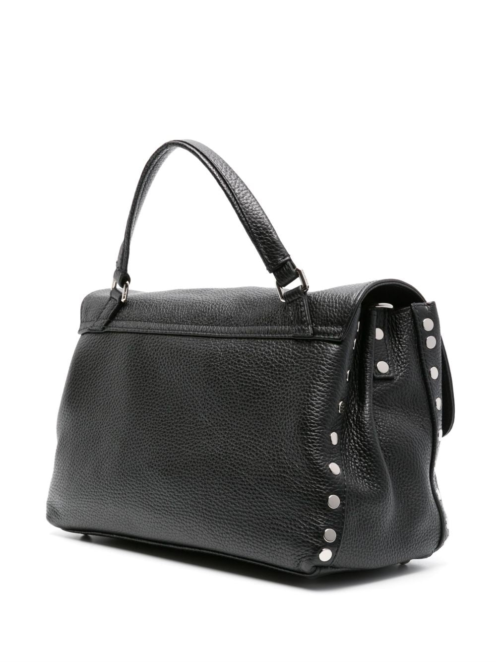 Zanellato Bags Black External Bovine Leather