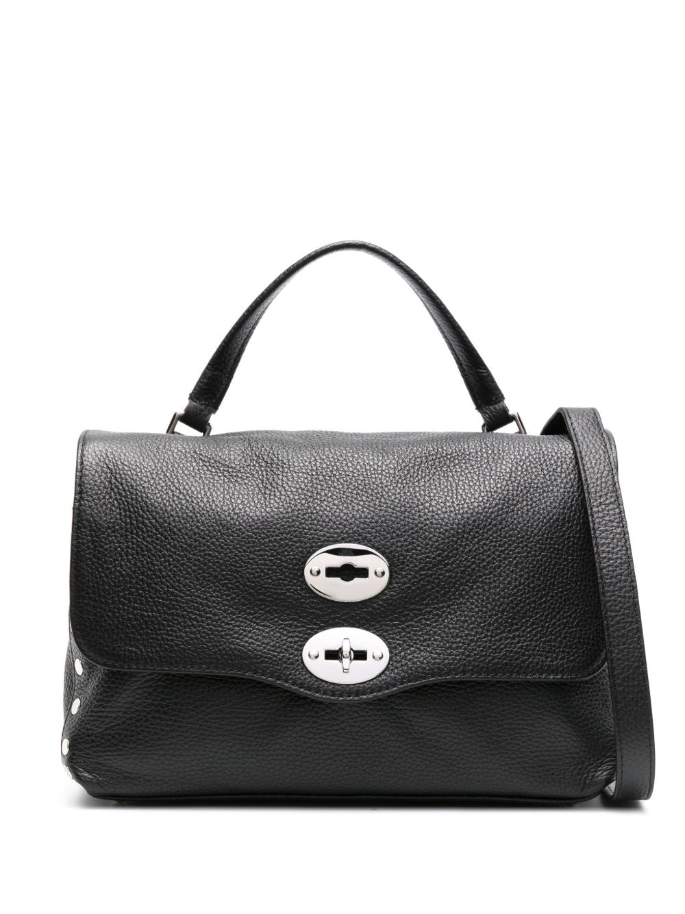 Zanellato Bags Black External Bovine Leather