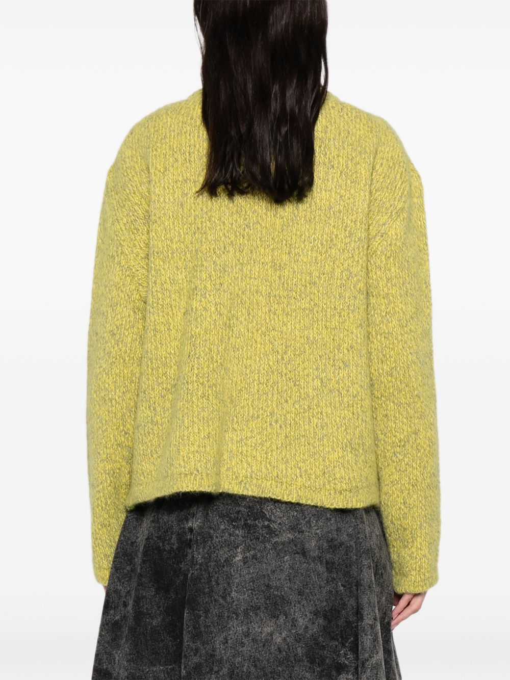 Ln22 Jackets Yellow