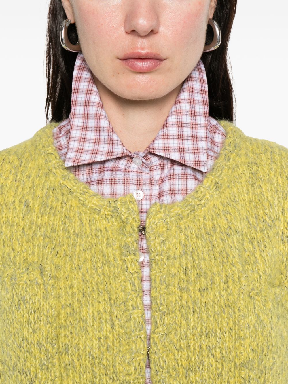 Ln22 Jackets Yellow