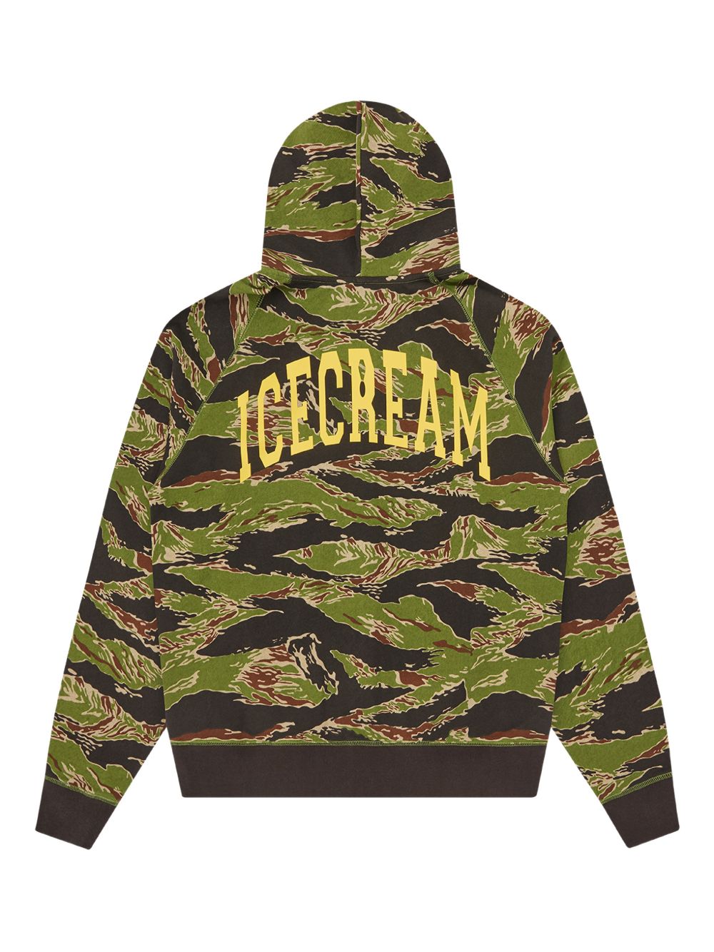 ICECREAM Sweaters Brown Cotton
