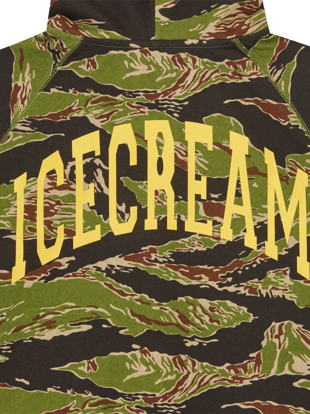 ICECREAM Sweaters Brown Cotton
