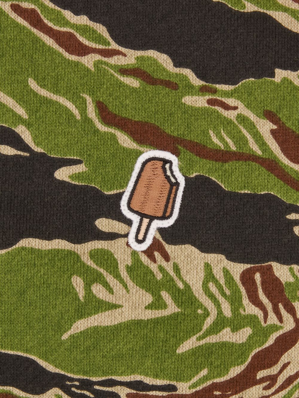 ICECREAM Sweaters Brown Cotton