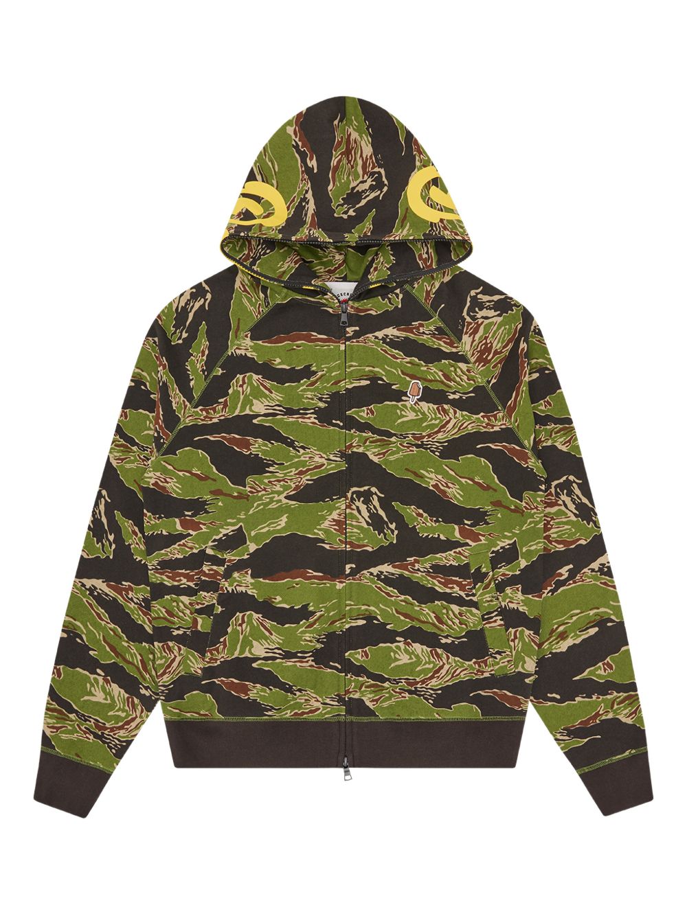 ICECREAM Sweaters Brown Cotton