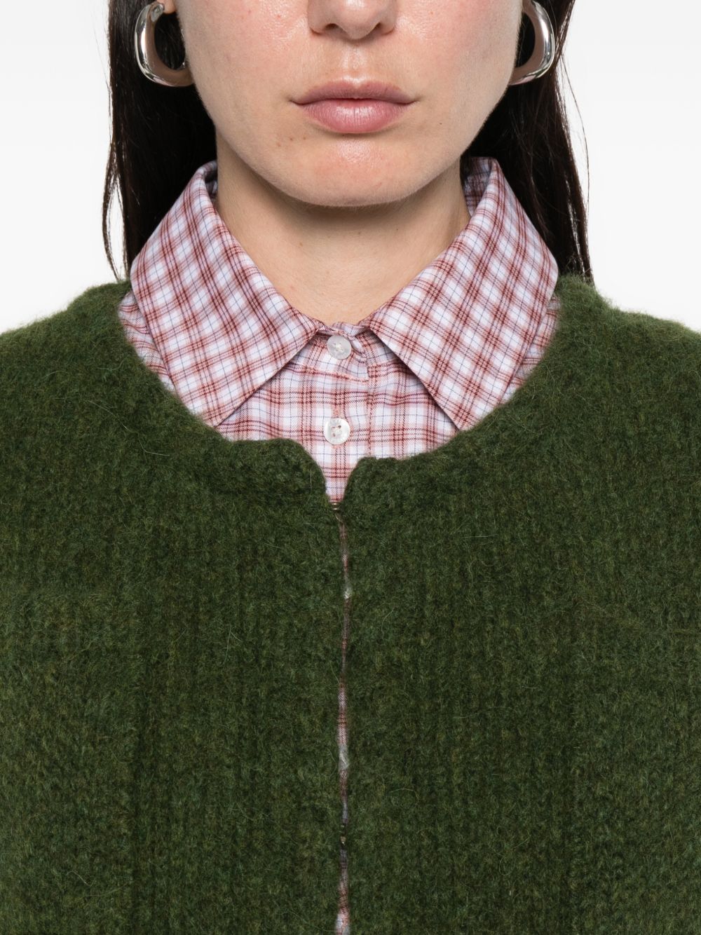 Ln22 Jackets Green