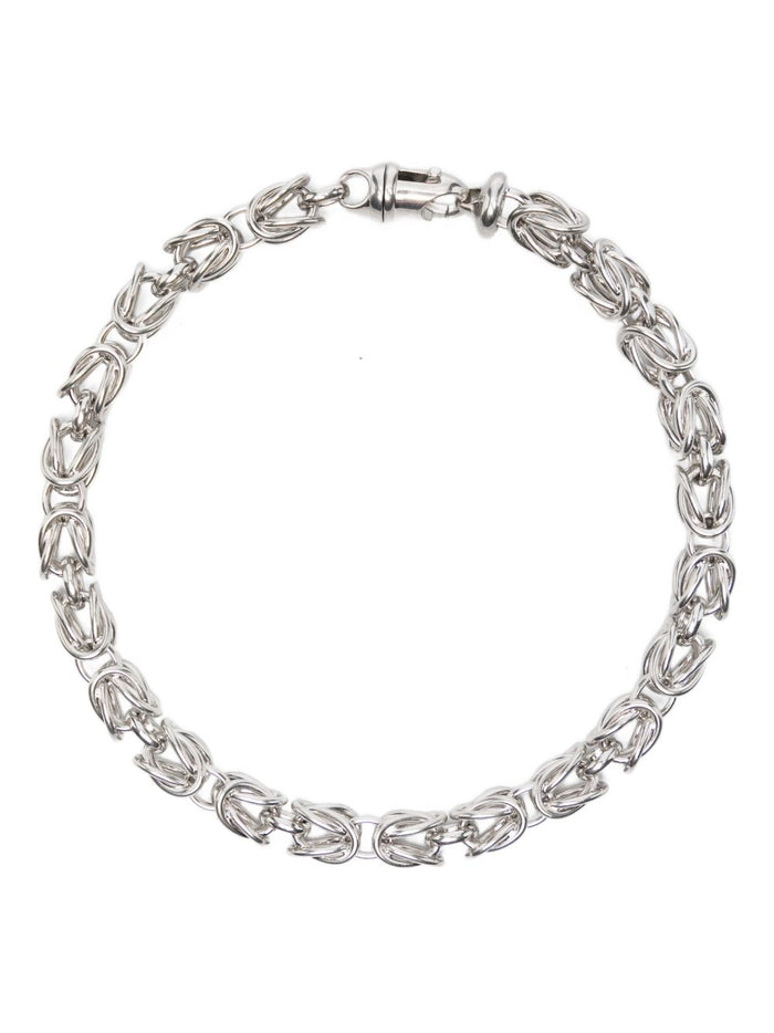 Toteme Pre Bijoux Silver Recycled Brass