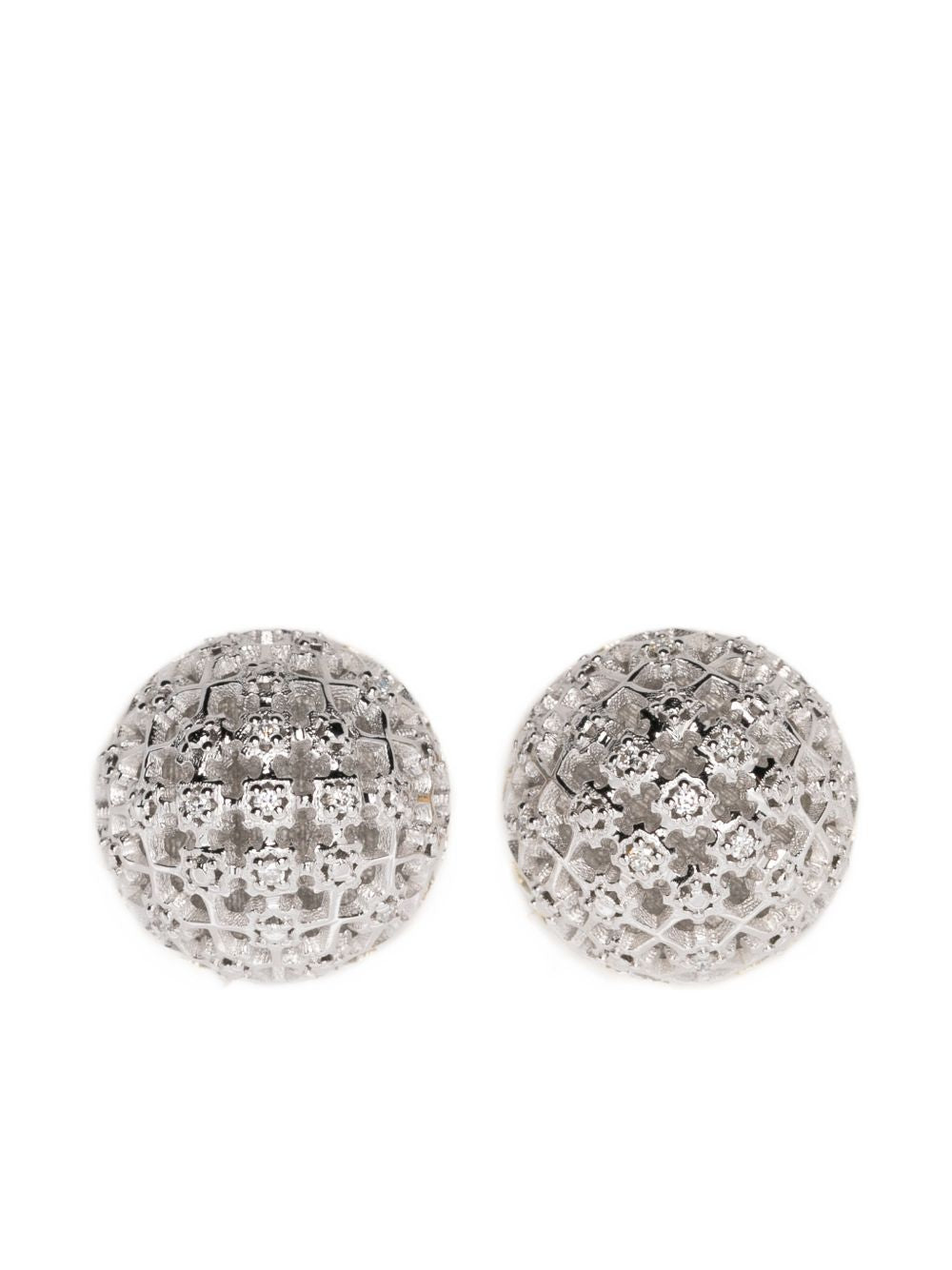 Toteme Pre Bijoux Silver