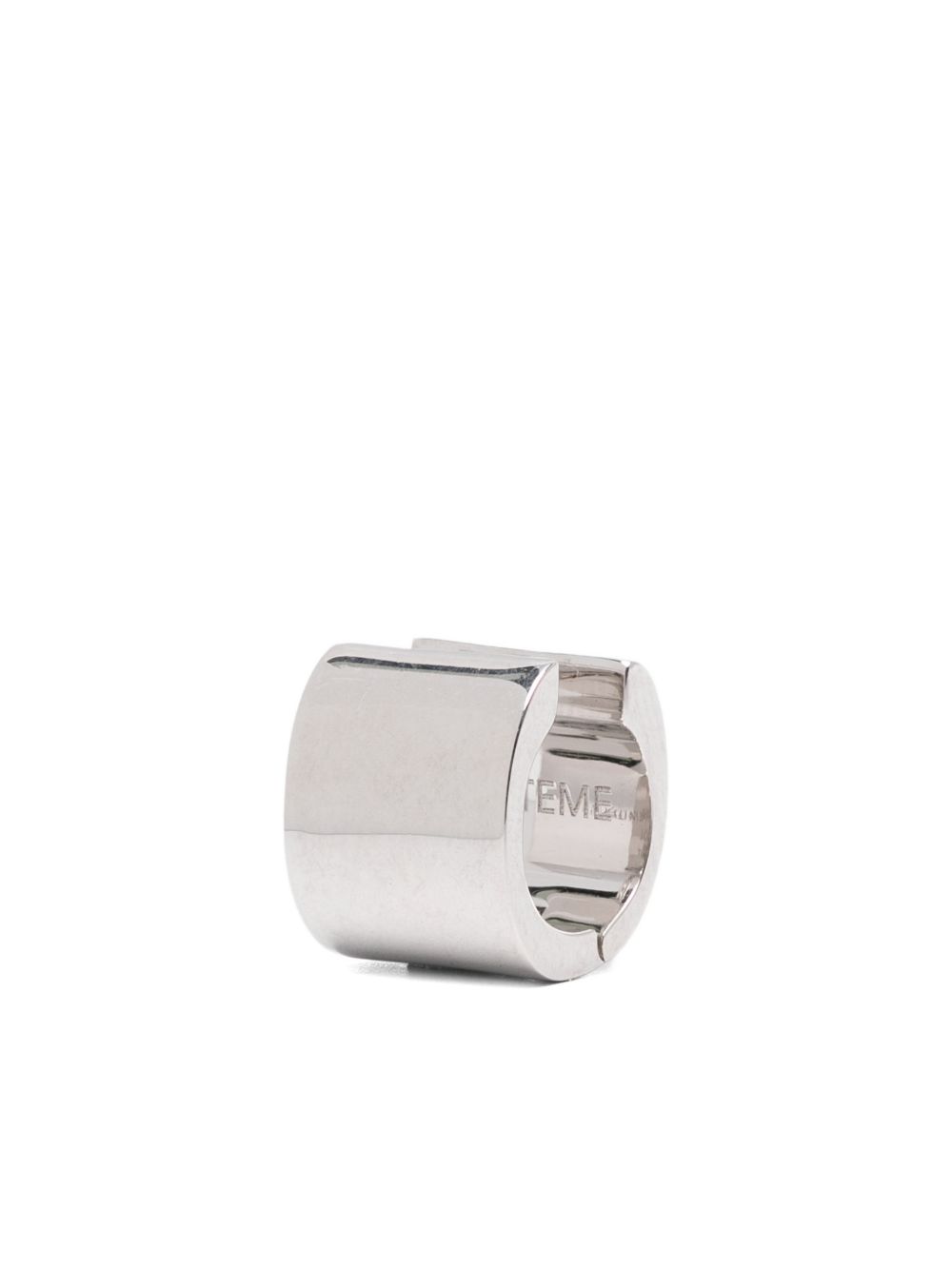 TOTEME PRE Bijoux Silver Recycled Brass