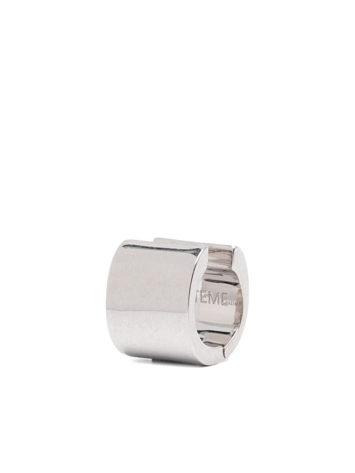 TOTEME PRE Bijoux Silver Recycled Brass