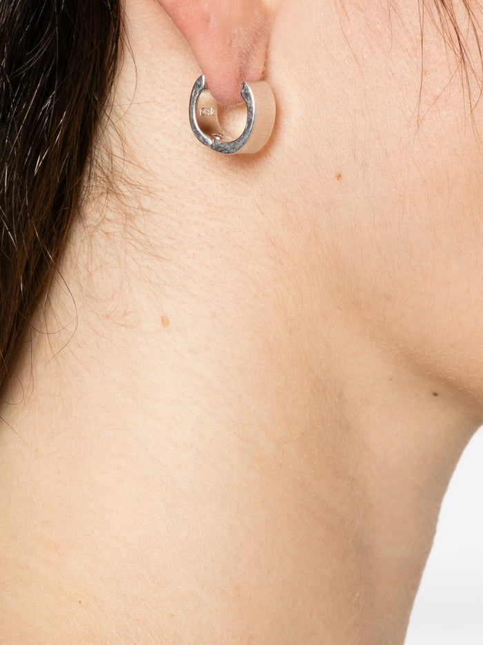 TOTEME PRE Bijoux Silver Recycled Brass