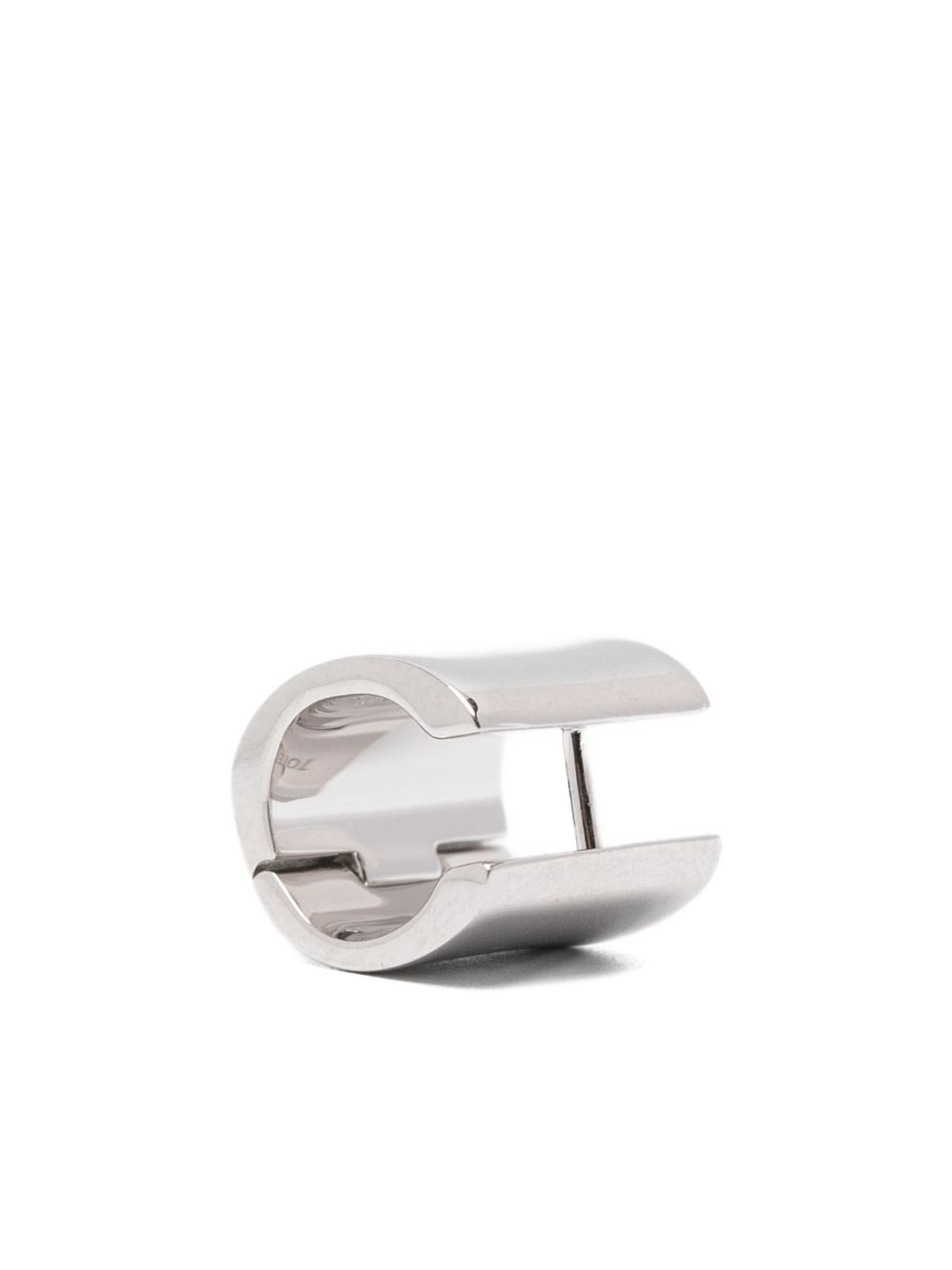 TOTEME PRE Bijoux Silver Recycled Brass