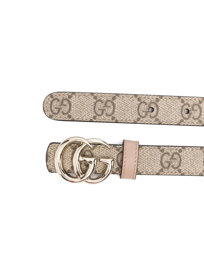Gucci Belts Cipria