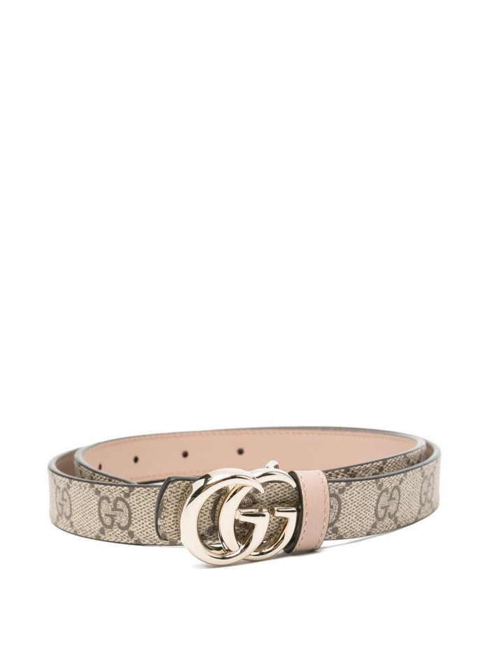 Gucci Belts Cipria