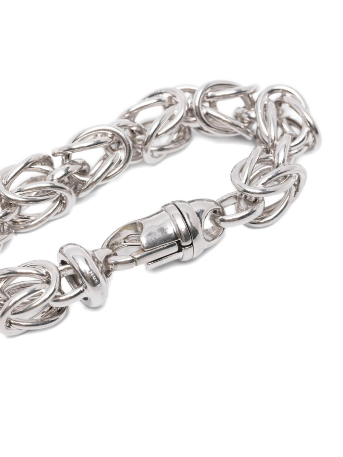 TOTEME PRE Bijoux Silver Recycled Brass