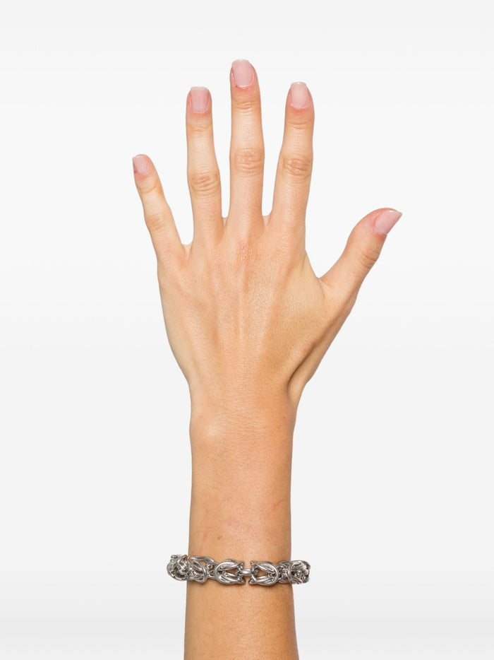 TOTEME PRE Bijoux Silver Recycled Brass