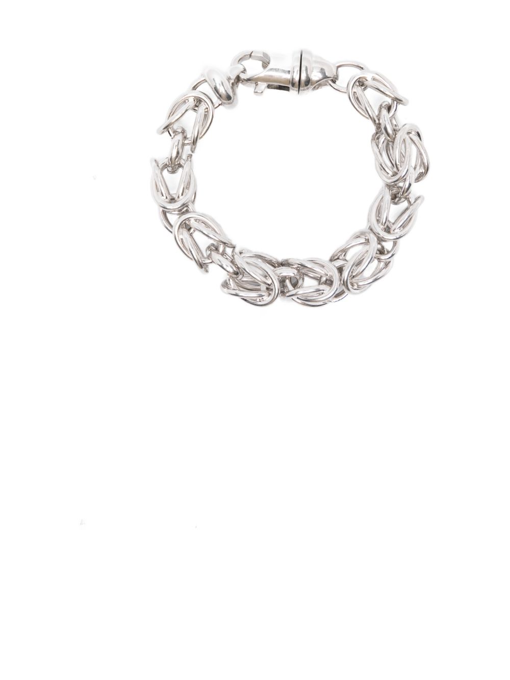 TOTEME PRE Bijoux Silver Recycled Brass