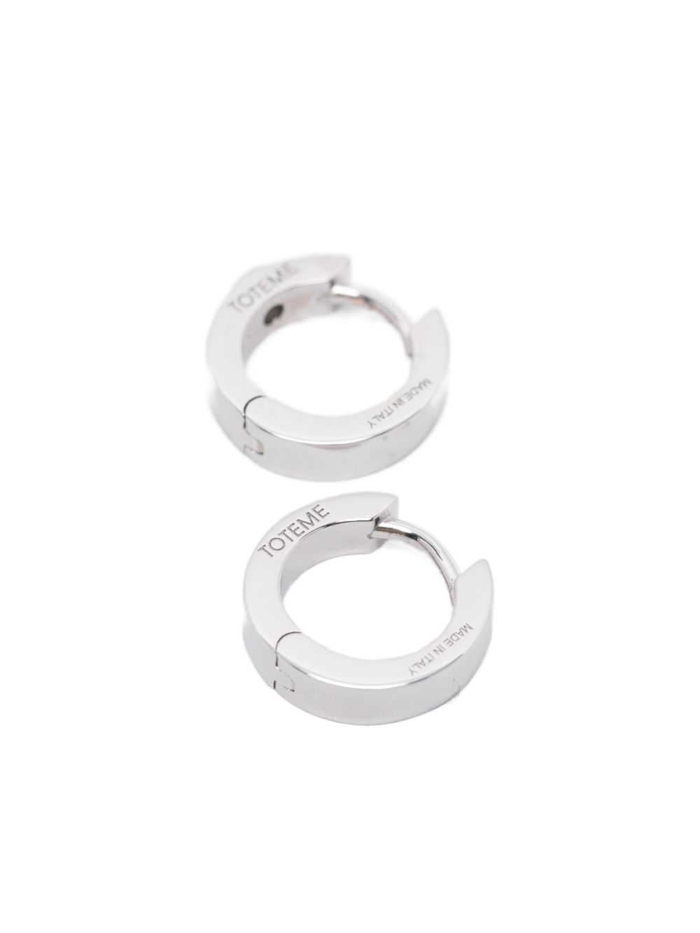 TOTEME PRE Bijoux Silver 18kt White Gold