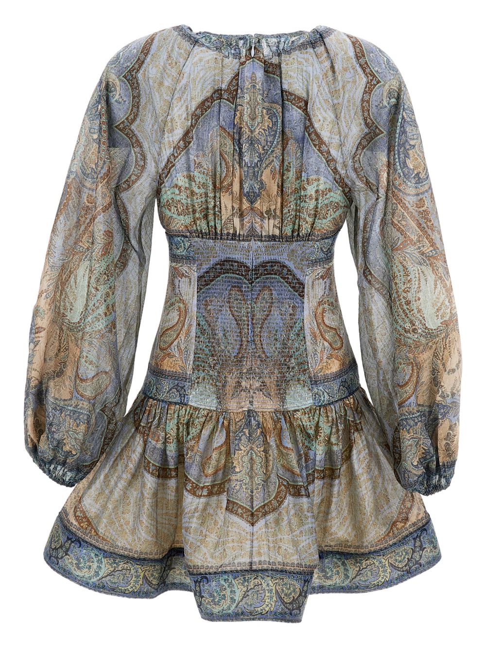 Zimmermann Dresses Blu