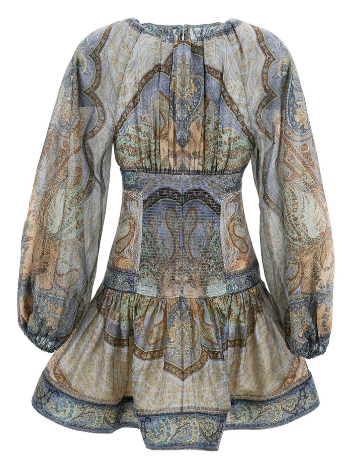 Zimmermann Dresses Blu