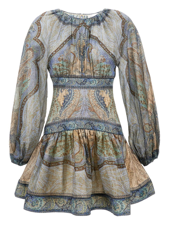 Zimmermann Dresses Blu