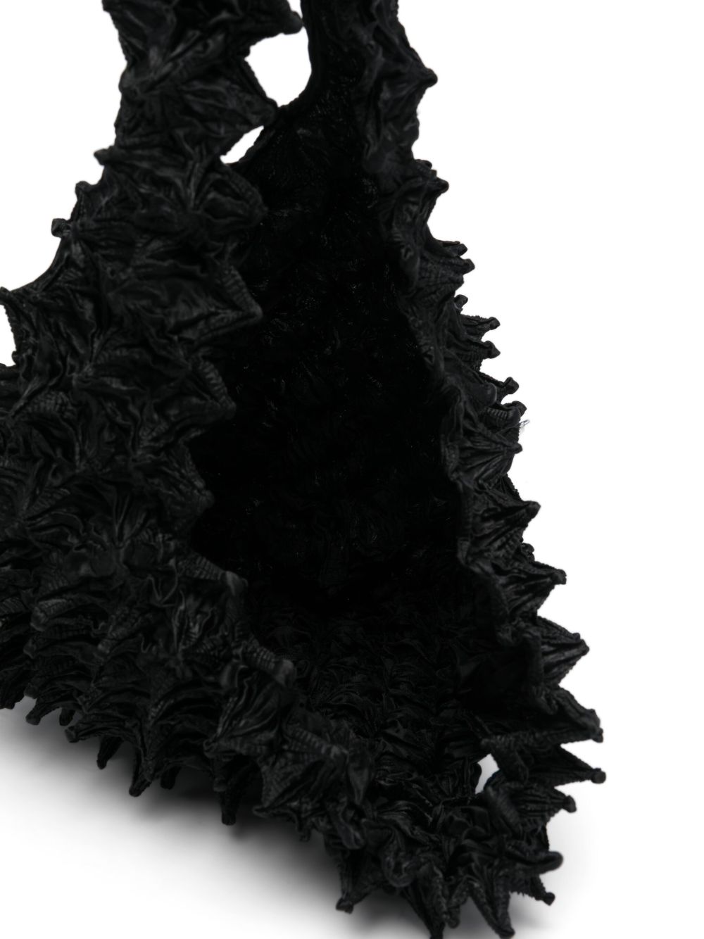 BUNZABURO Bags Black