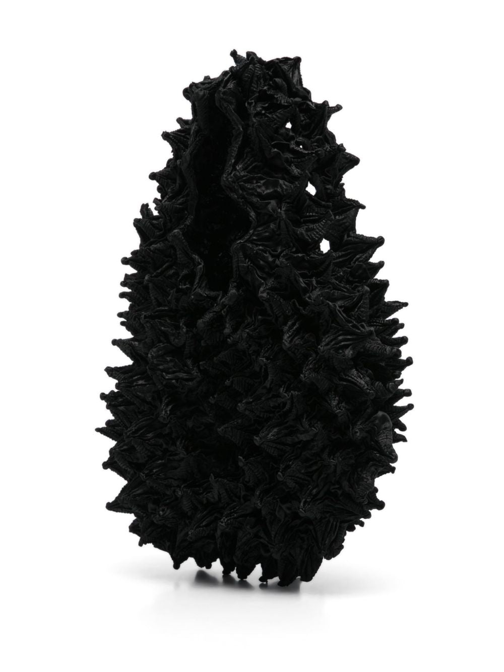 BUNZABURO Bags Black