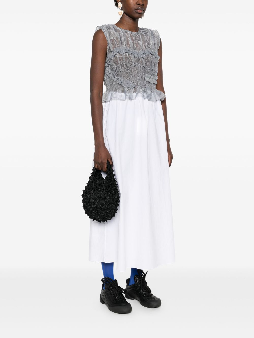 BUNZABURO Bags Black
