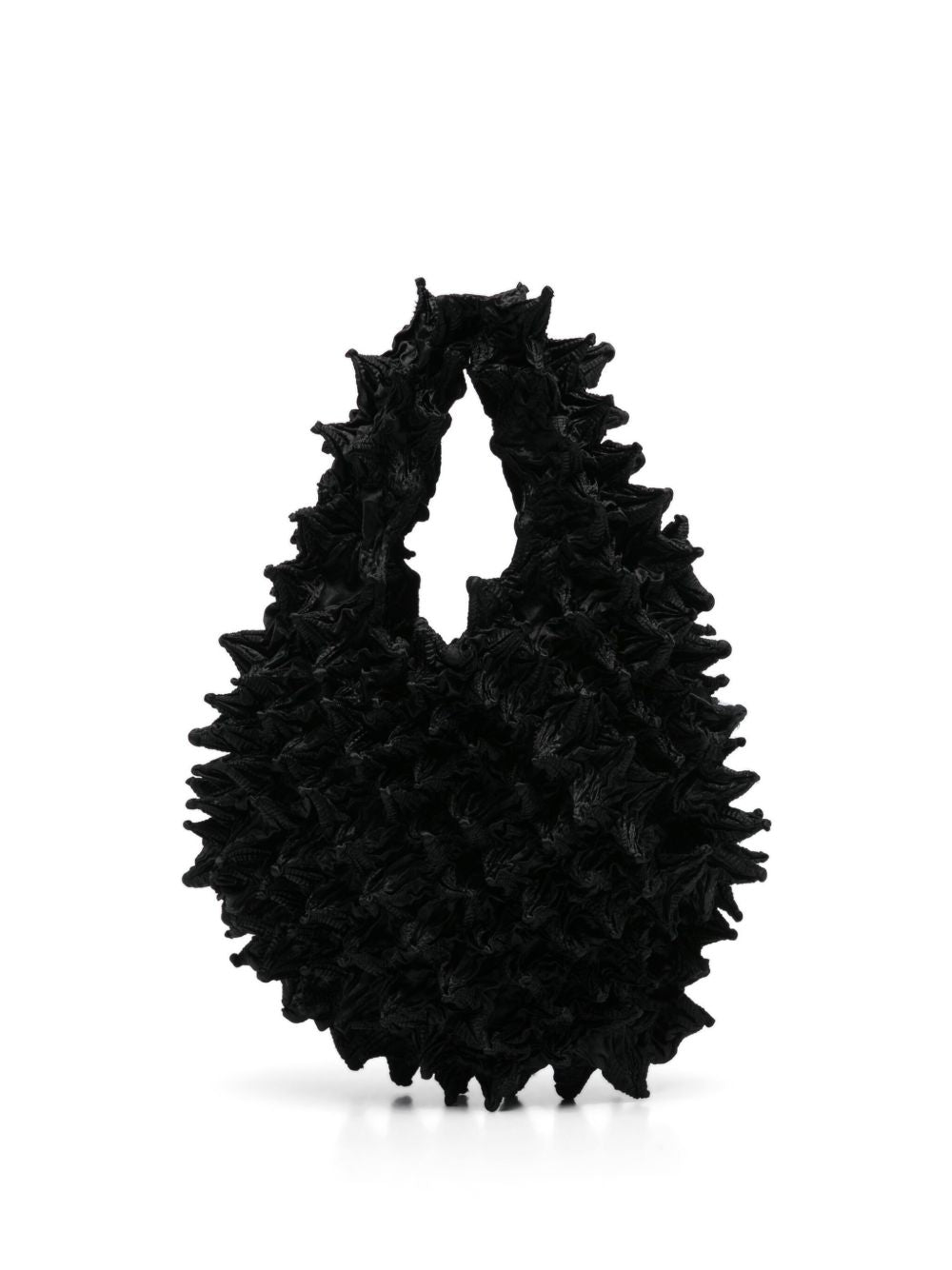 BUNZABURO Bags Black