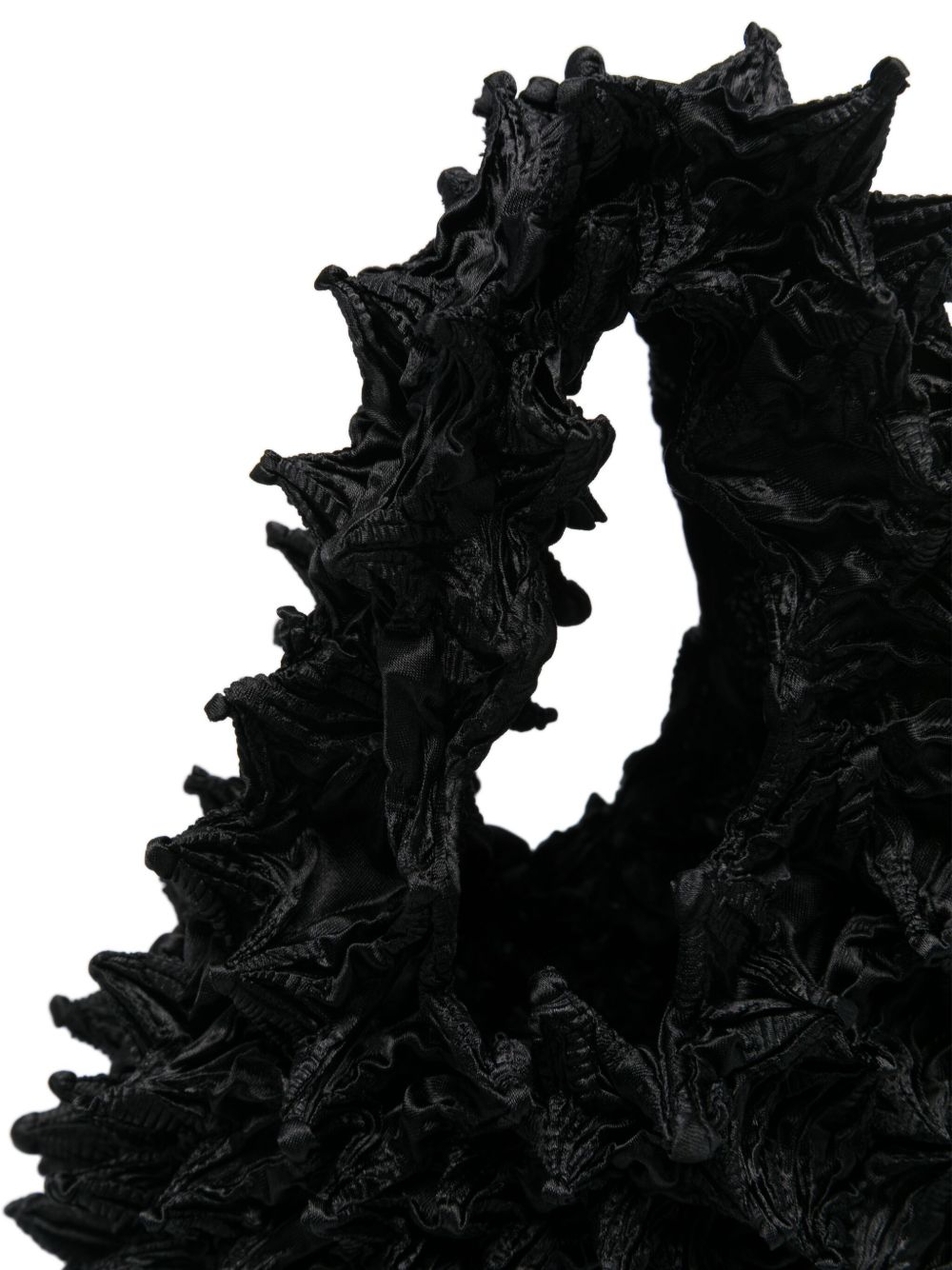 BUNZABURO Bags Black