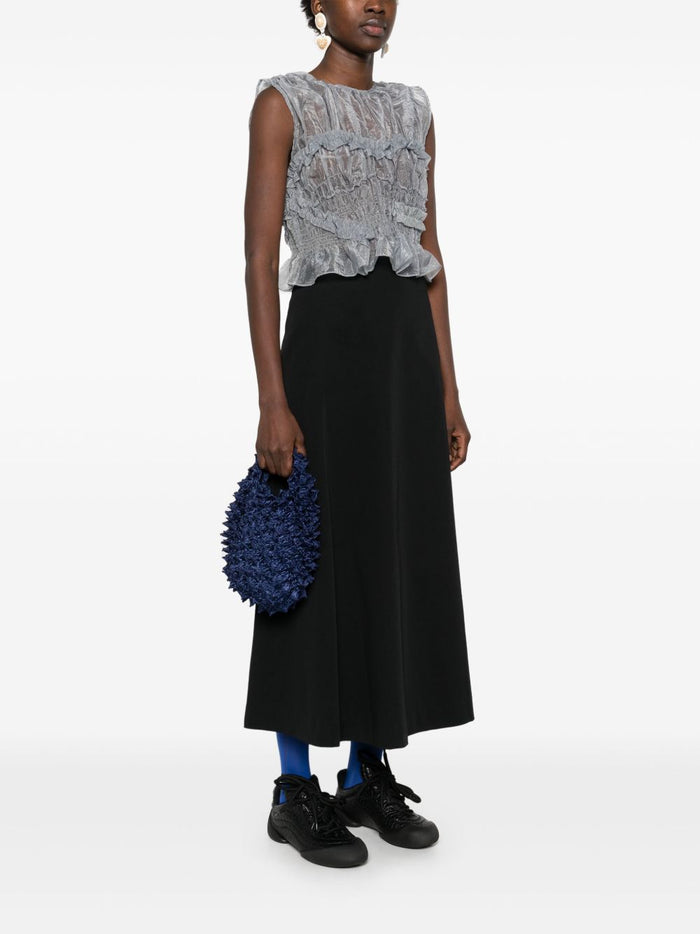 BUNZABURO Bags Blue