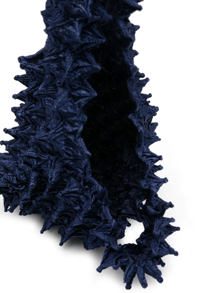 BUNZABURO Bags Blue