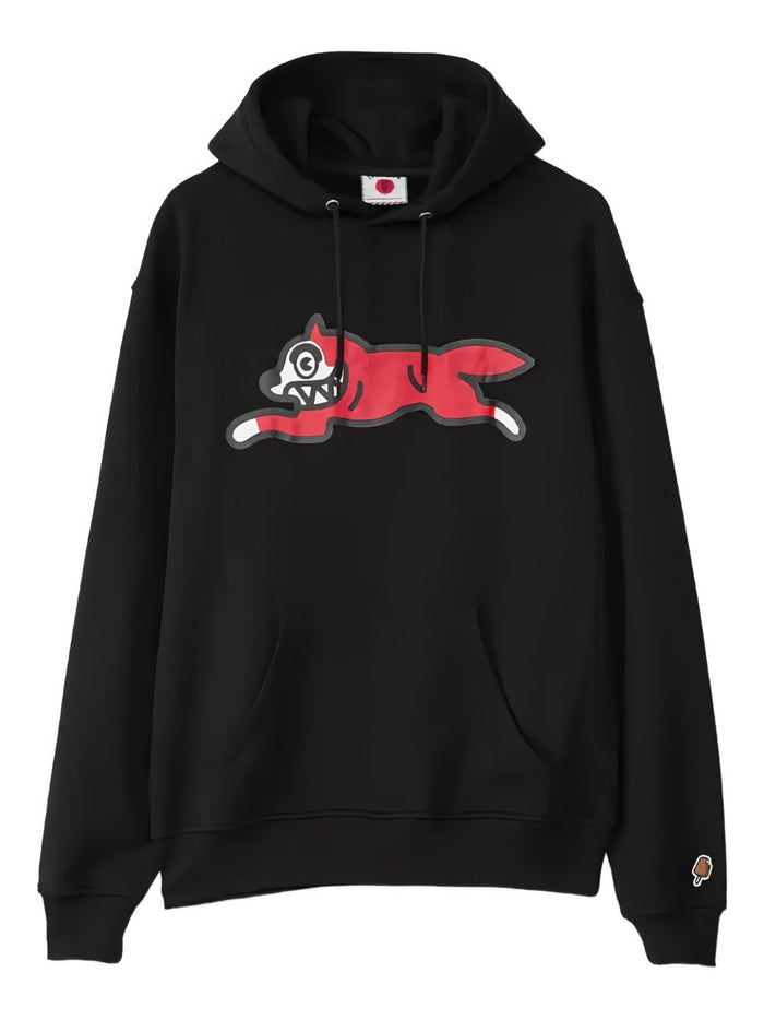 ICECREAM Sweaters Black Cotton