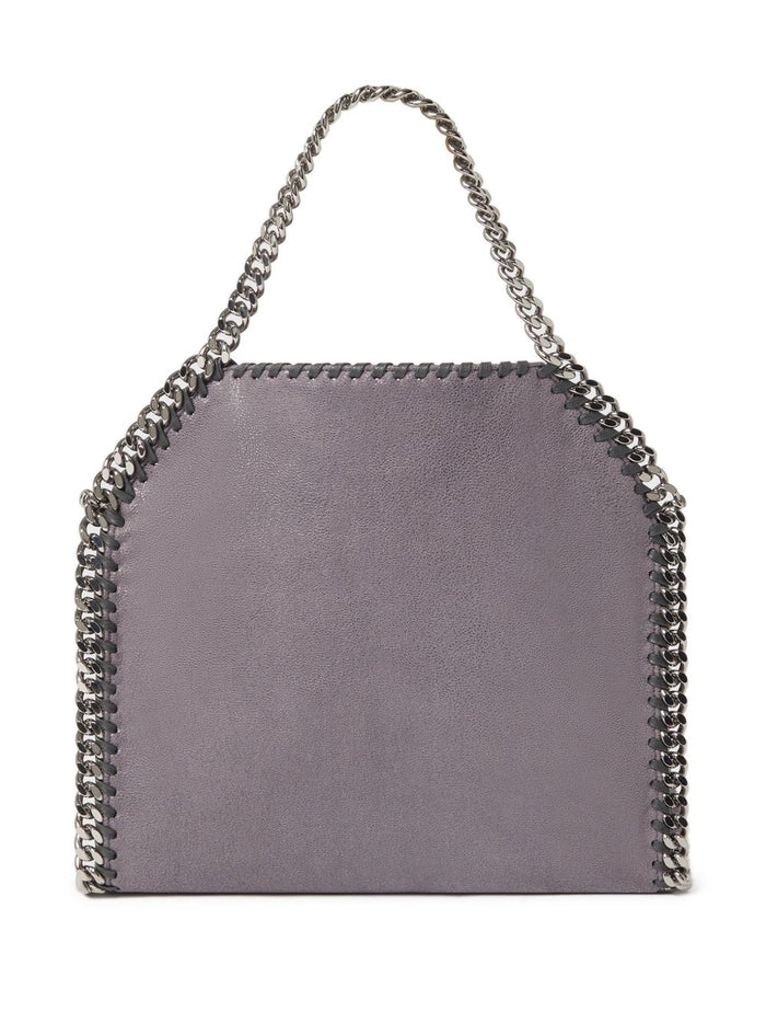 Stella McCartney Bags Grey Polyester