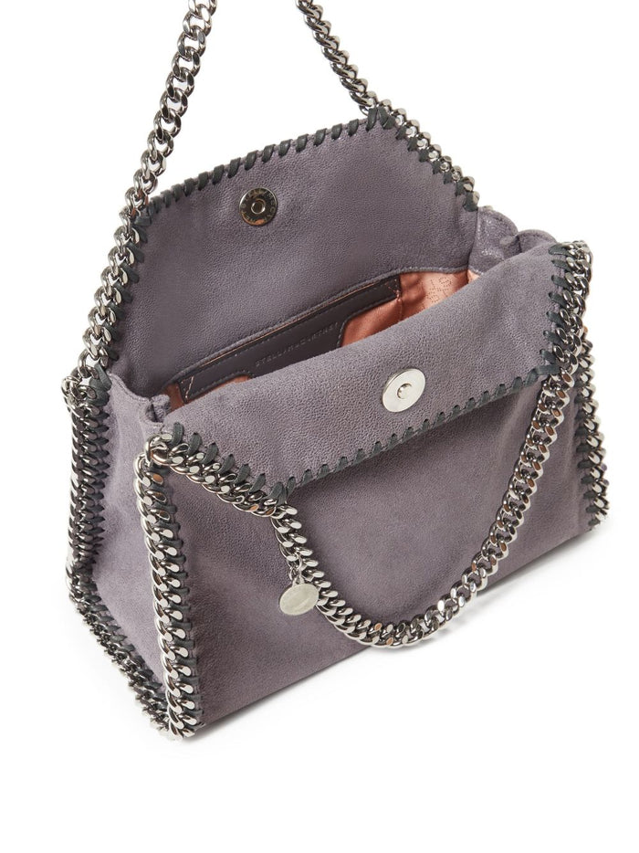 Stella McCartney Bags Grey Polyester