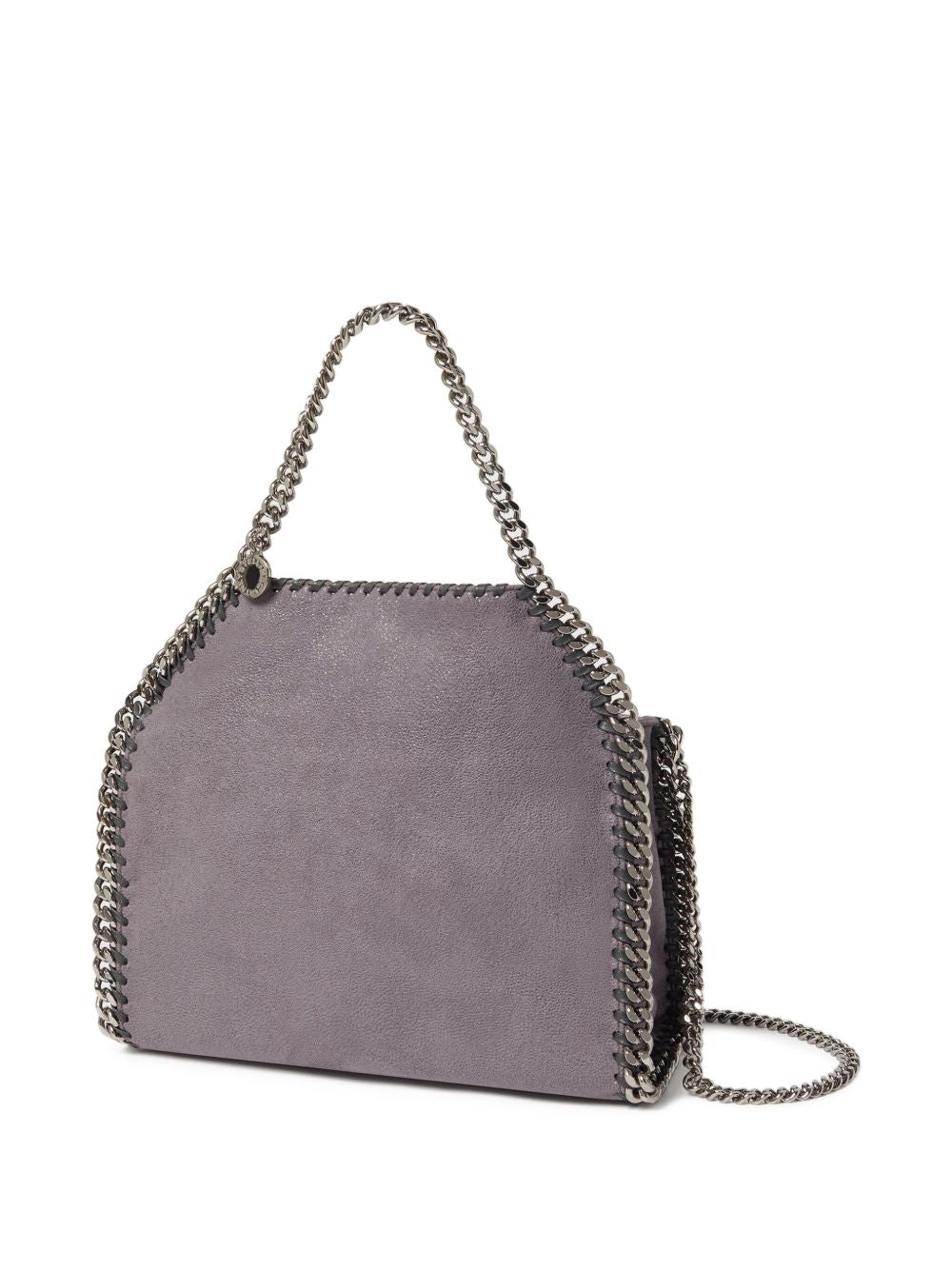 Stella McCartney Bags Grey Polyester