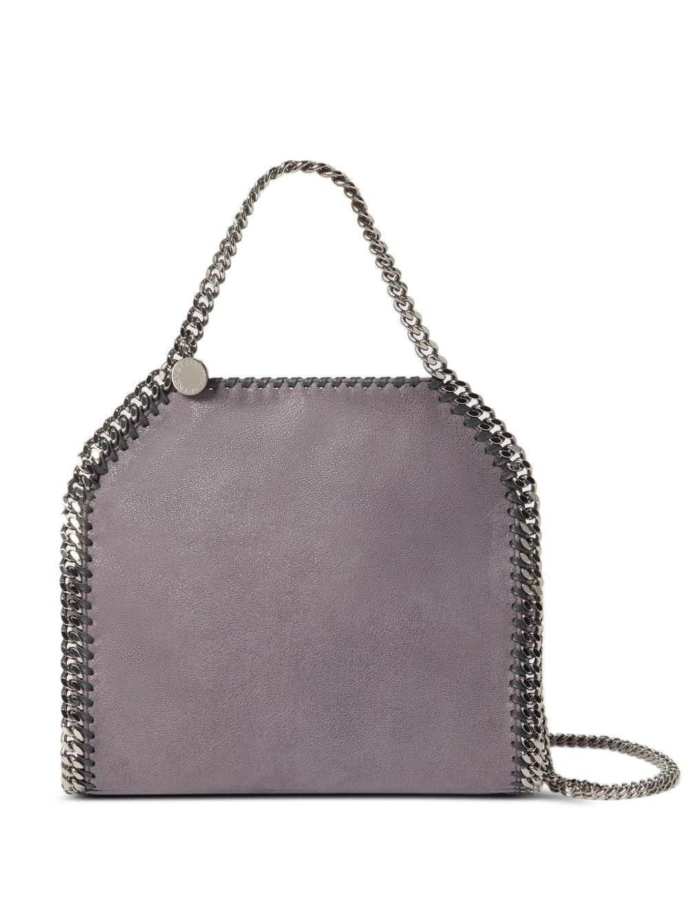 Stella McCartney Bags Grey Polyester
