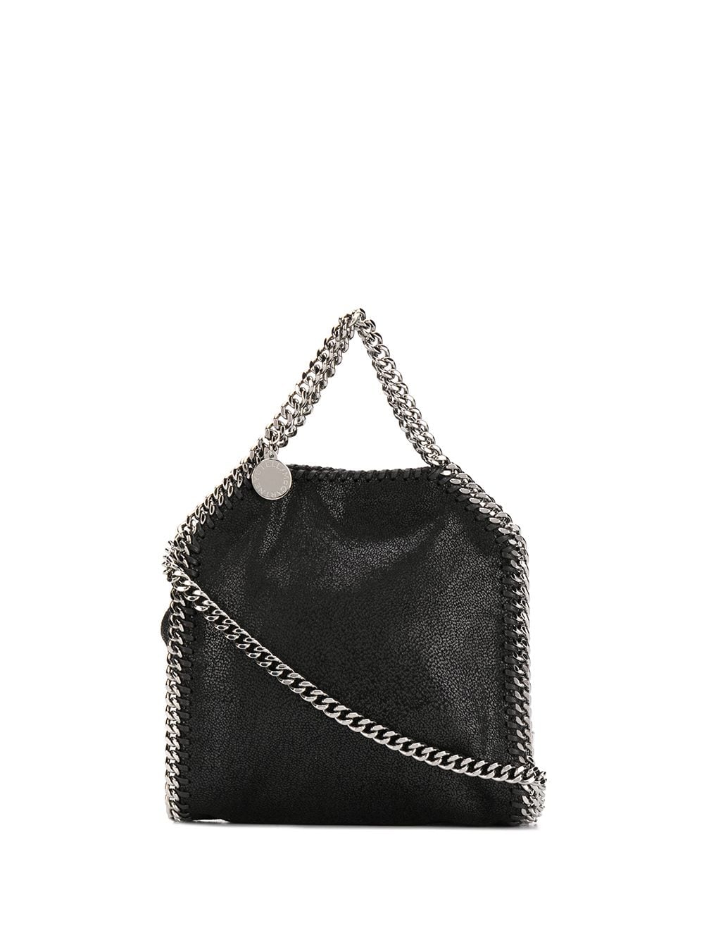 Stella McCartney Bags Black Polyester