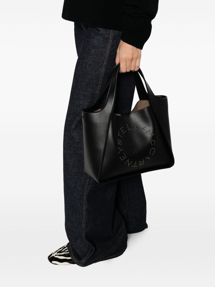Stella McCartney Bags Black Polyamid