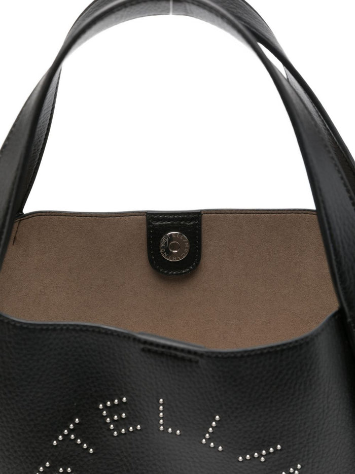 Stella McCartney Bags Black Polyamid