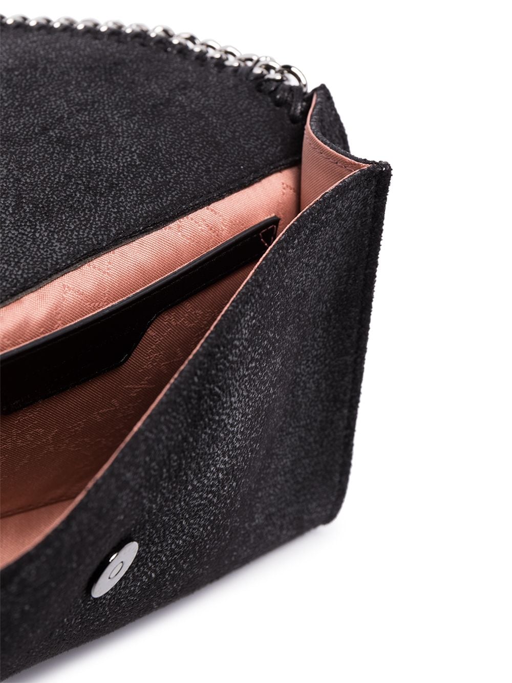Stella Mccartney Bags Black Polyester