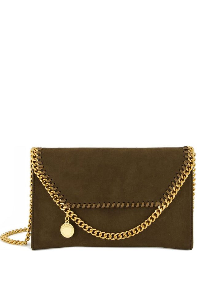 Stella McCartney Bags Brown Polyester