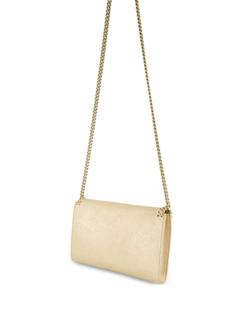 Stella McCartney Bags Golden Polyester