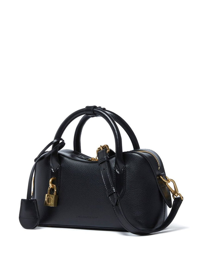 Stella McCartney Bags Black True Hemp