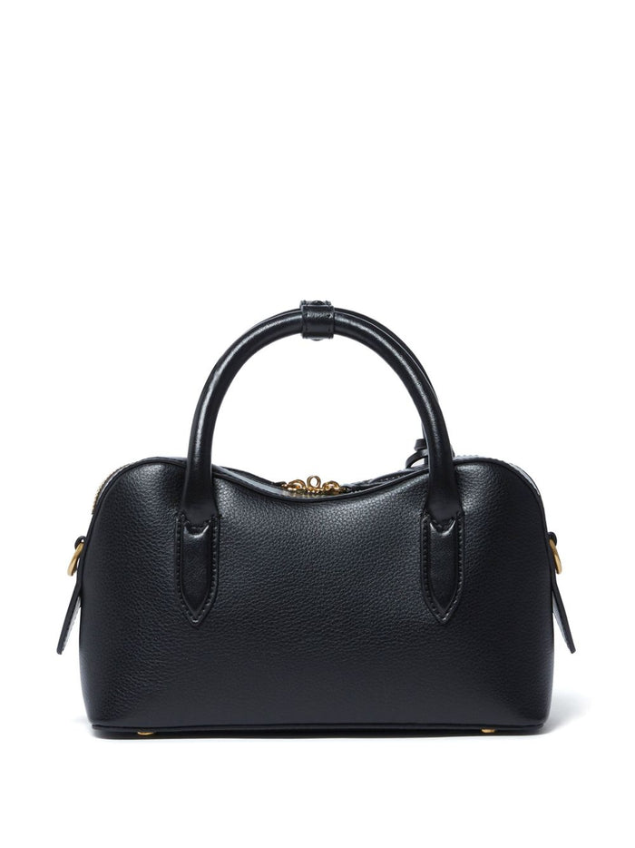 Stella McCartney Bags Black True Hemp