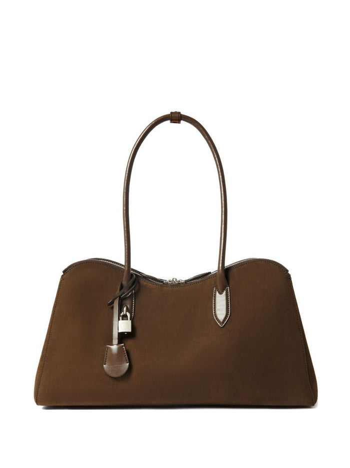 Stella McCartney Bags Brown True Hemp