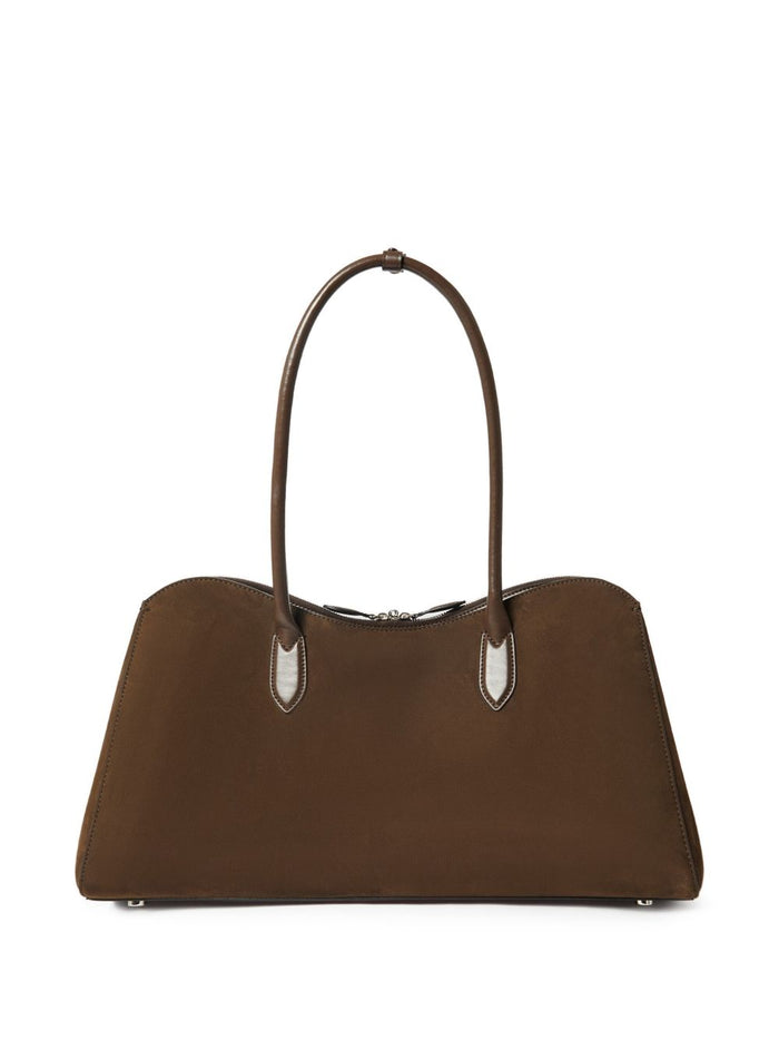 Stella McCartney Bags Brown True Hemp