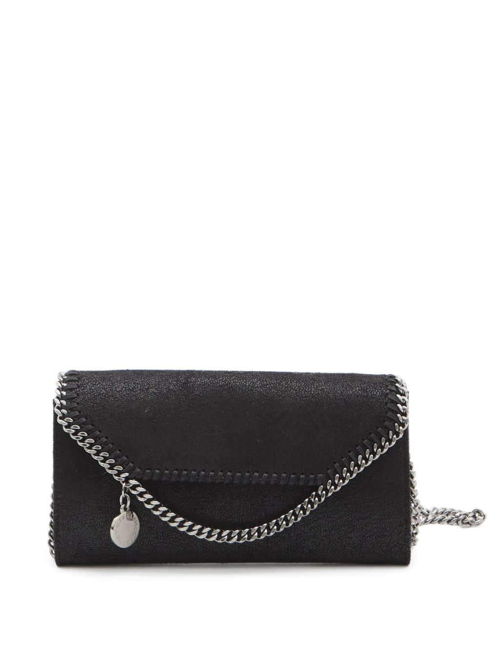Stella Mccartney Wallets Black Polyester