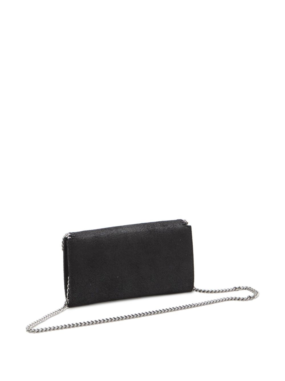 Stella Mccartney Wallets Black Polyester